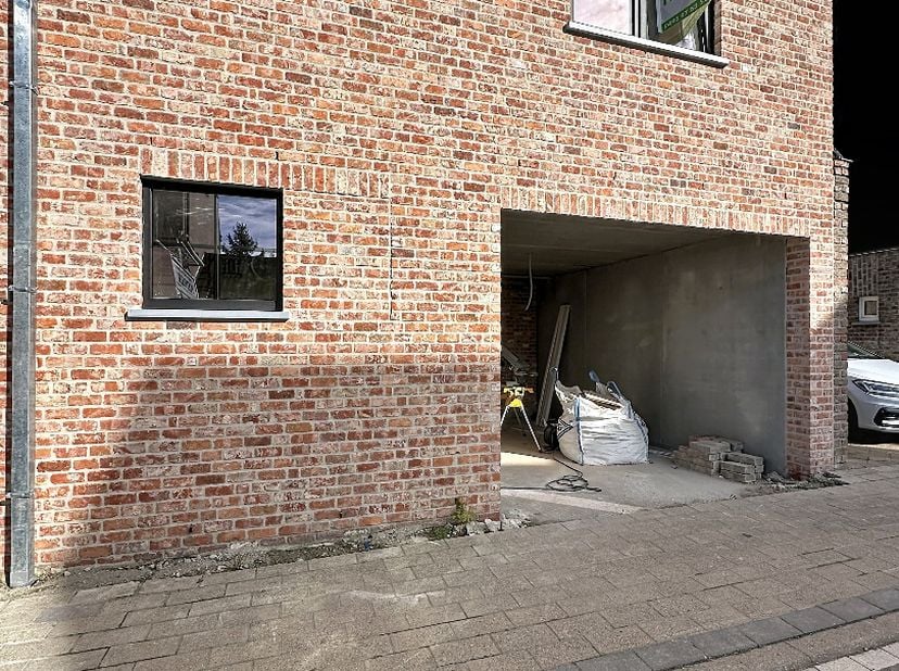 Huis te huur in Westkerksestraat 141 - B,
                    8460 Oudenburg