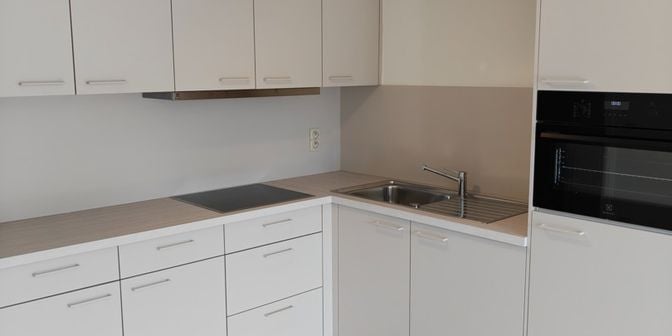 Appartement te huur in Dorpsstraat 18 bus 2-2, 3530 Houthalen