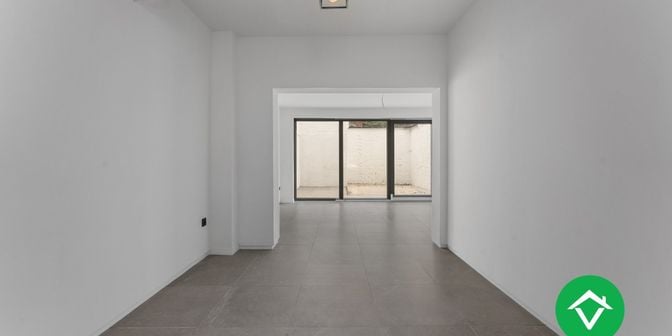 Maison à vendre à Arme-Klarenstraat 7, 8800 Roeselare