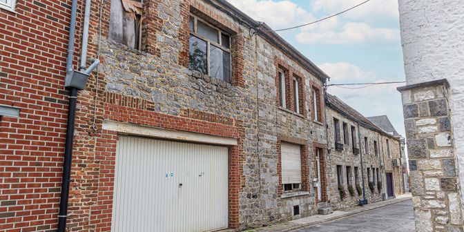 Bedrijfsvastgoed te koop in 5600 Philippeville