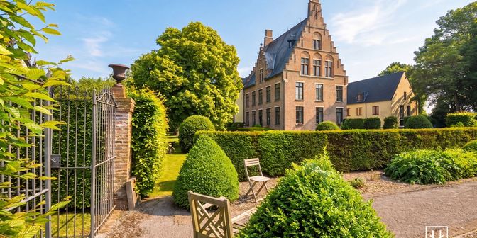Appartement te koop in Blankenbergse Steenweg 120, 8000 Brugge