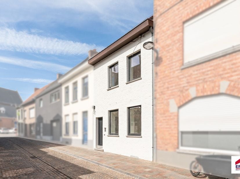 Maison à louer
                    à 8700 Tielt