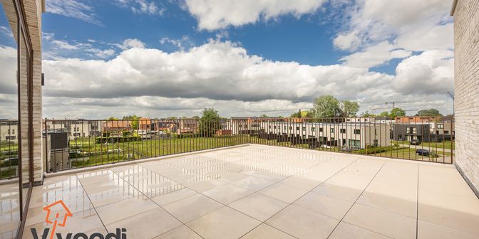 Appartement te koop in Molenstraat 63 bus 7, 2381 Weelde
