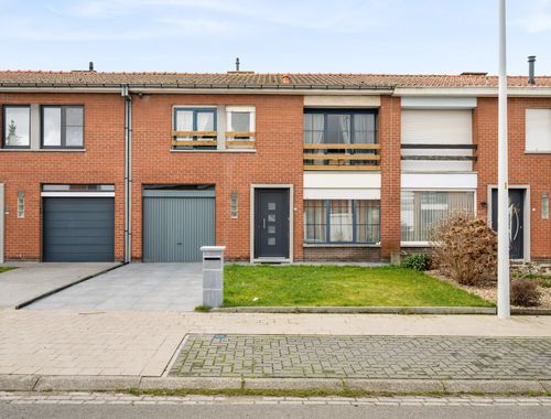                                         Maison à vendre à Dadizele, € 279.000
