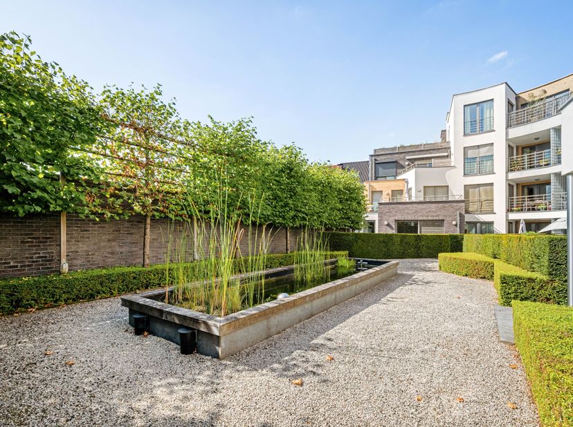 Appartement te koop in Baron Frans du Fourstraat 64 bus B1,
                    2300 Turnhout