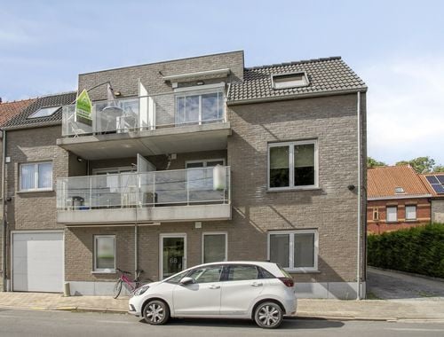                                         Appartement te koop in Roeselare, € 219.000
