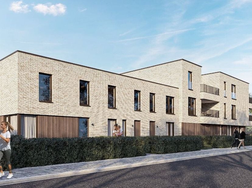 Bienvenue dans le quartier résidentiel Willem II, où vous vivrez au cur de Pelt. Découvrez Willem II : un quartier résidentiel durable et contemporain