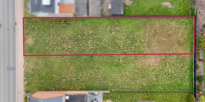 Grond te koop in Rijmenamsebaan 58, 3190 Boortmeerbeek