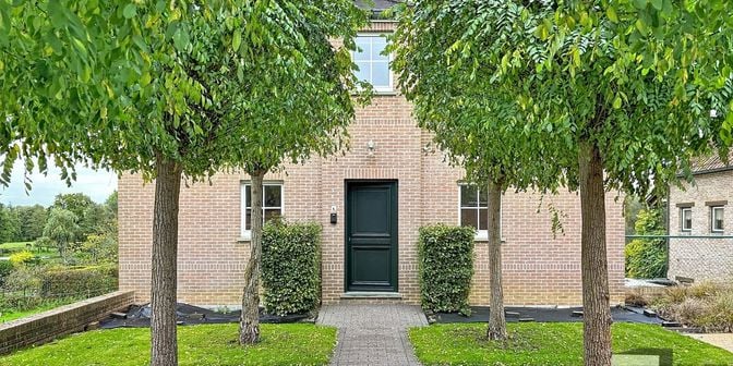 Huis te koop in Langen Eiken 4, 3272 Testelt