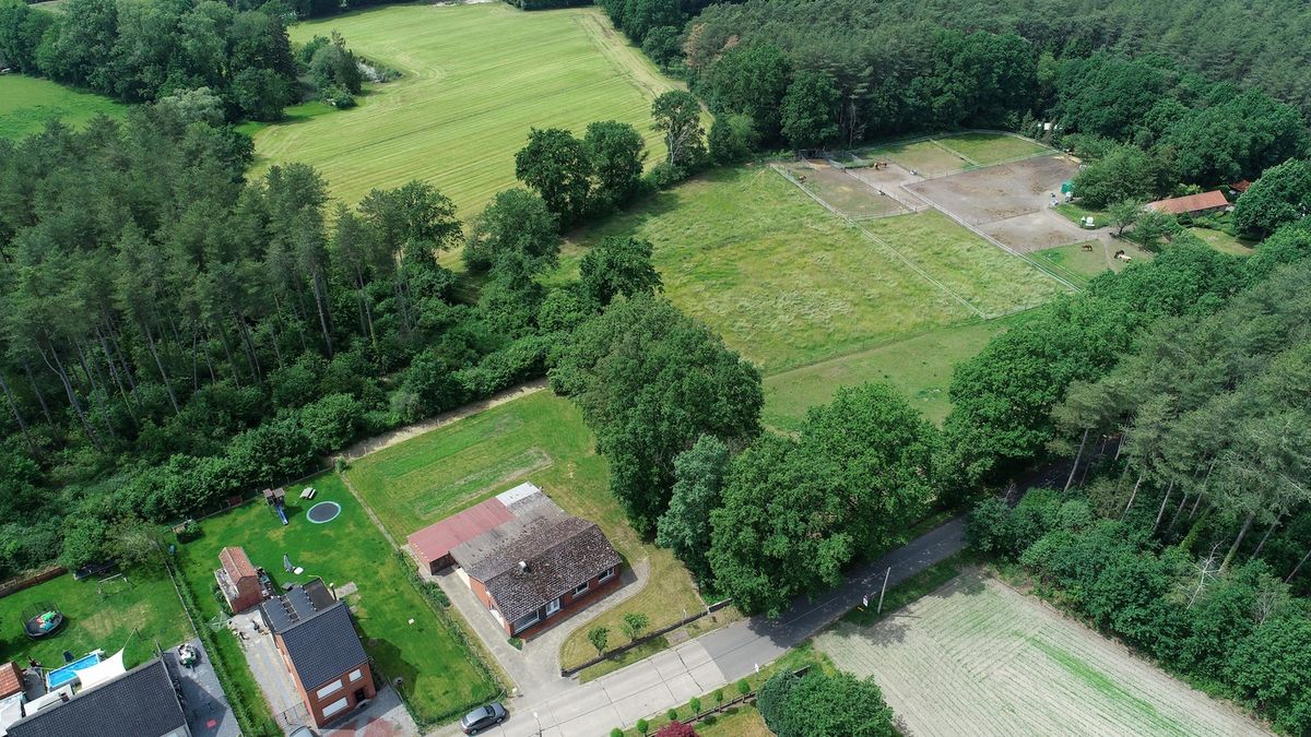 Huis te koop