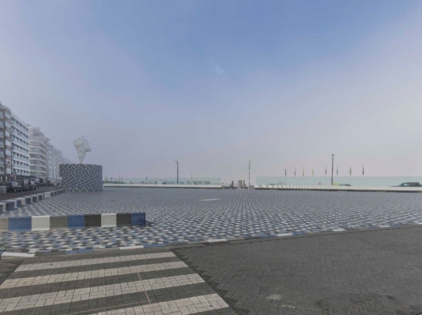 Bedrijfsvastgoed over te nemen in Rubensplein x,
                    8300 Knokke