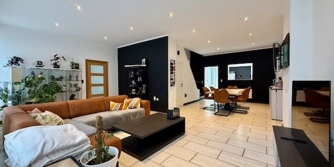 Maison à vendre à Dorpstraat 136, 2070 Burcht