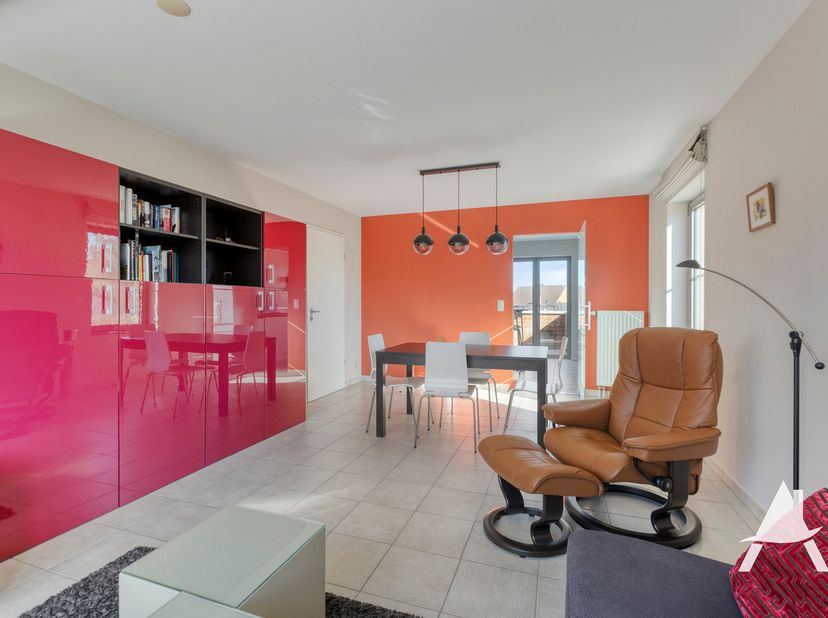 Appartement te koop in Engelandstraat 53 bus B1,
                    3290 Diest