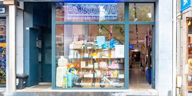 Bedrijfsvastgoed te huur in Bredabaan 237, 2930 Brasschaat