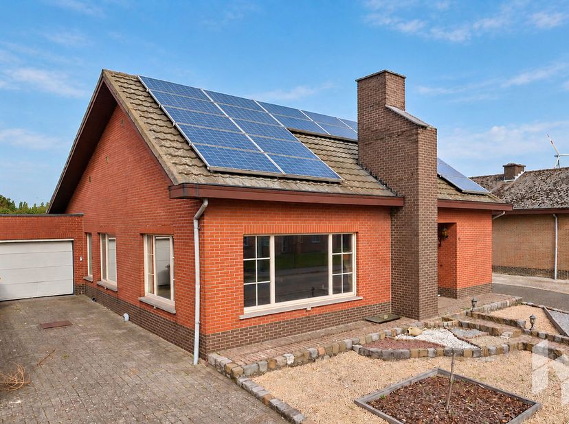 Maison à vendre à Verboekt 91,
                    2430 Vorst