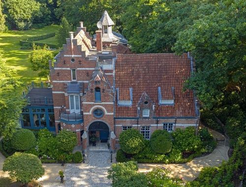                                         Maison exceptionnelle à vendre à 's Gravenwezel, € 1.995.000
