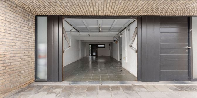 Garage te koop in Dr. Fr. Verhaeghestraat 38, 8370 Blankenberge