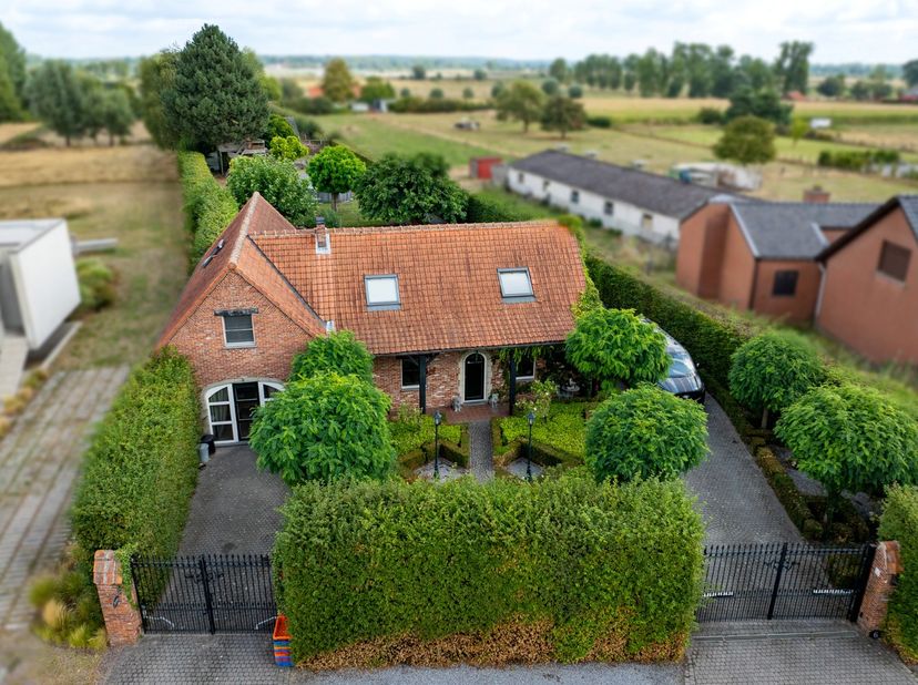 Huis te koop in ,
                    3540 Herk-de-Stad
