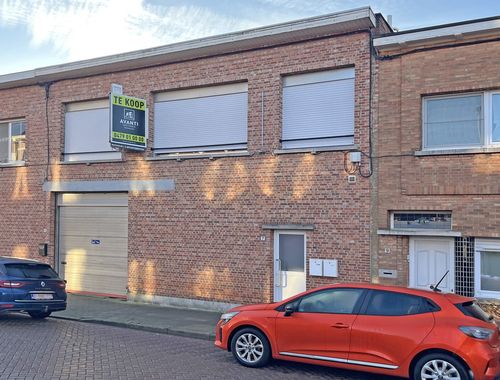                                        Appartement te koop in Lier, € 555.000

