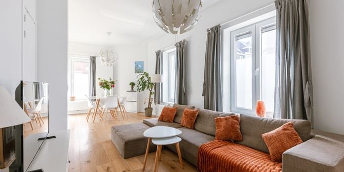 Huis te koop in Victoriastraat 25, 9000 Gent