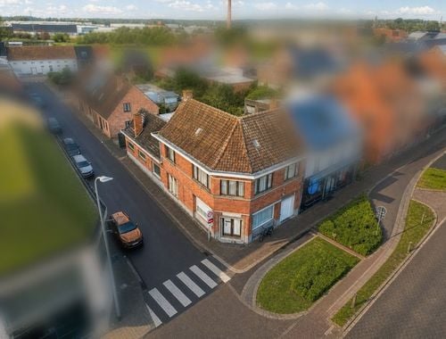                                         Woning te koop in Waarschoot, € 229.000
