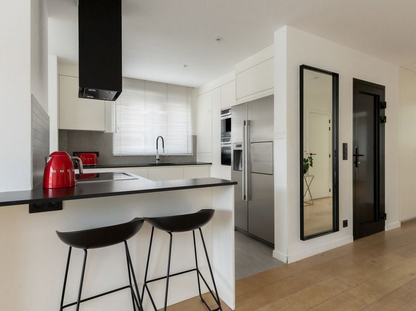 Appartement à vendre à Frans van Heymbeecklaan 16,
                    2100 Deurne