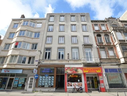                                         Appartement te koop in Oostende, € 125.000
