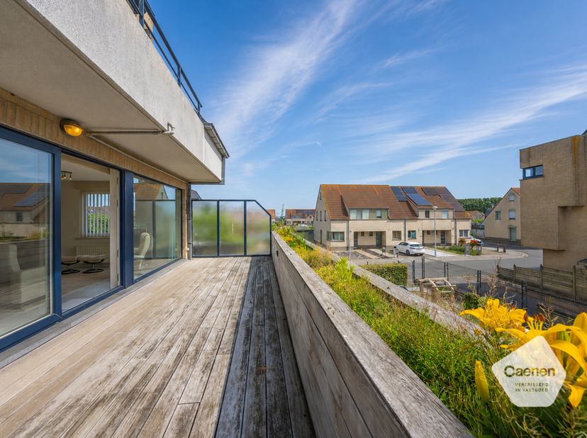 Appartement à vendre
                    à 8434 Westende