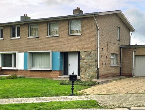                                         Maison à vendre à Tessenderlo, € 175.000
