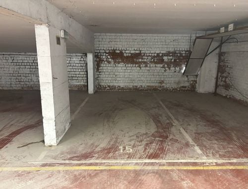                                         Staanplaats te koop in Middelkerke, € 45.000
