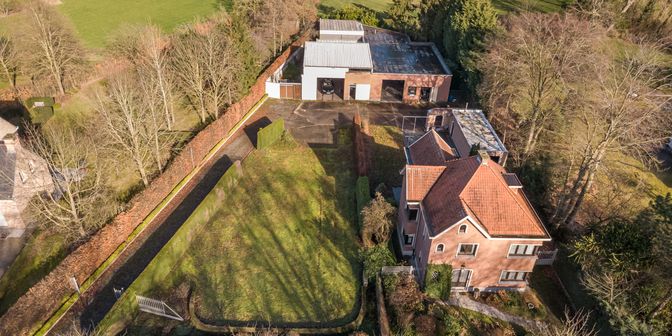 Huis te koop in S herenbaan 92 +, 2840 Reet
