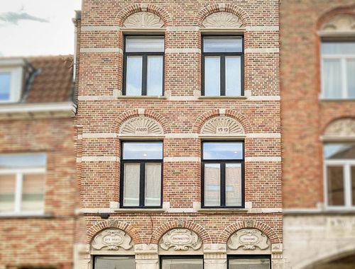                                         Maison à vendre à Brugge, € 625.000
