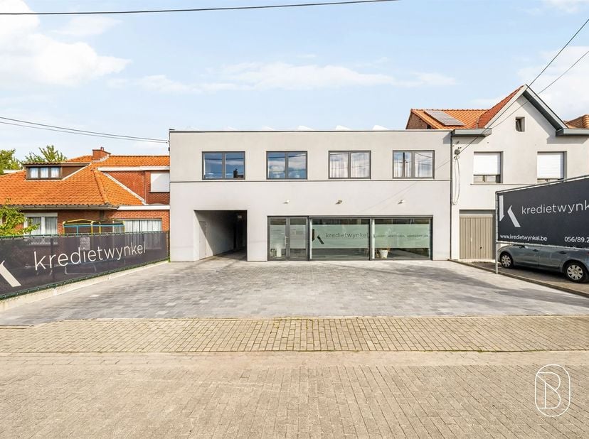 Huis te koop in Brugsesteenweg 156,
                    8520 Kuurne