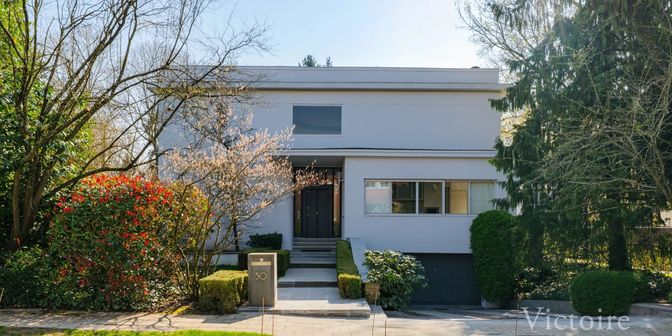 Huis te koop in AVENUE DES AUBÉPINES 50, 1180 Ukkel