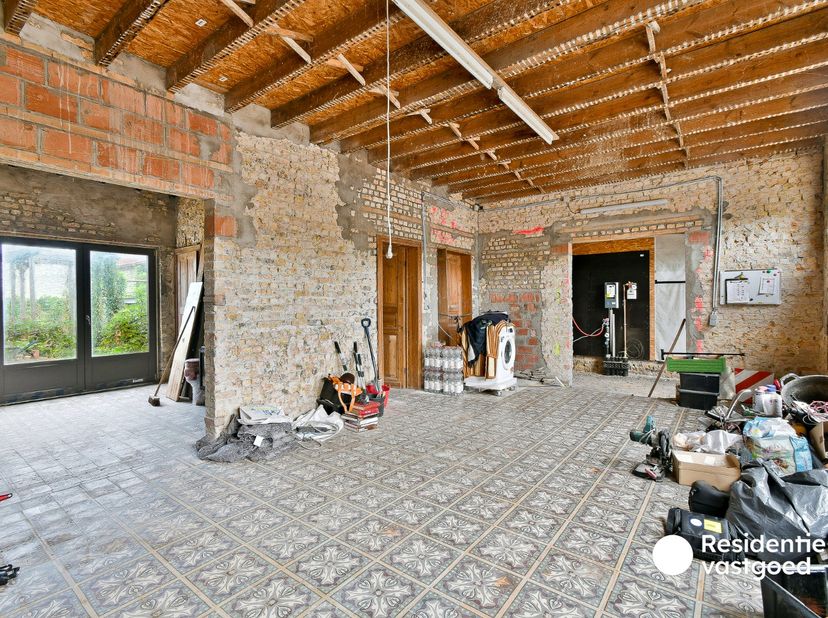 Maison à vendre
                    à 8433 Sint-Pieters-Kapelle
