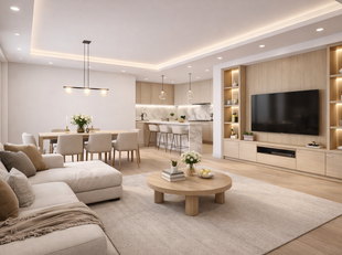 APARTMENT Image