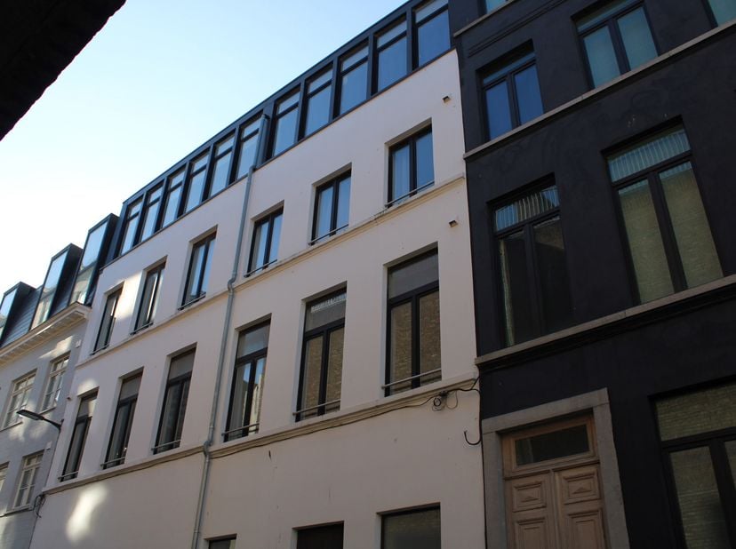 Appartement à vendre
                    à 8400 Oostende