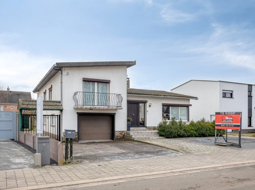 Maison à vendre
                    à 2450 Meerhout