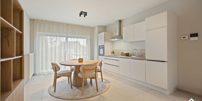 Appartement te koop in Rue des arts 18, 7780 Komen