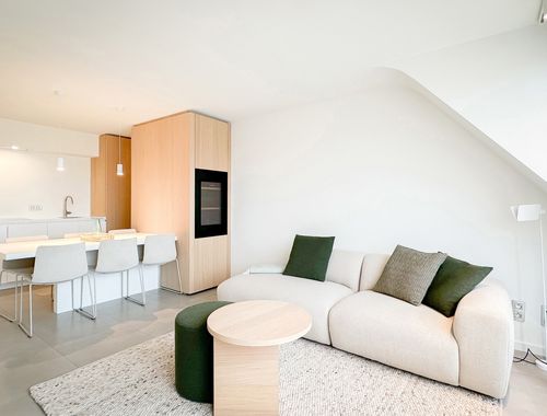                                         Appartement te koop in Knokke, € 795.000
