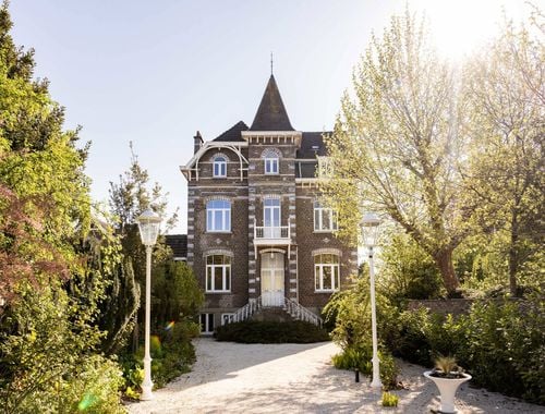                                         Cottage te koop in Oudenaarde, € 1.150.000
