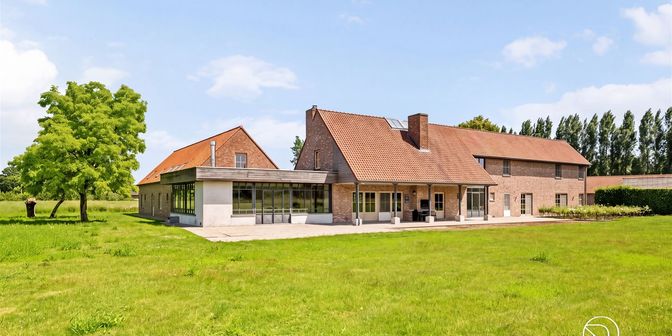 Huis te koop in Babilliestraat 4, 8800 Roeselare