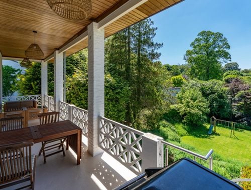                                         Villa te koop in Ukkel, € 1.225.000
