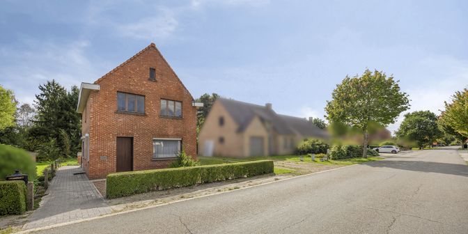 Maison à vendre à Heistraat 88, 2400 Mol