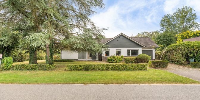 Huis te koop in Perenlaan 22, 2400 Mol