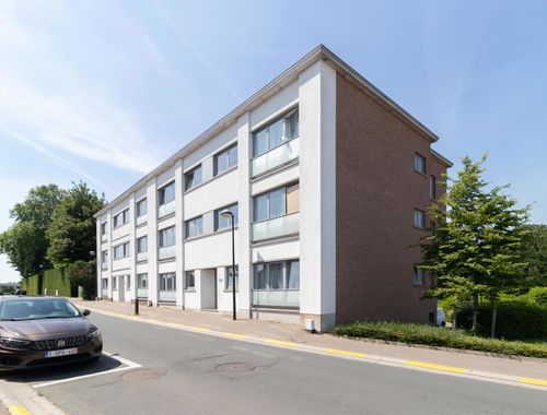                                         Appartement te huur in Erps-Kwerps, € 1.100
