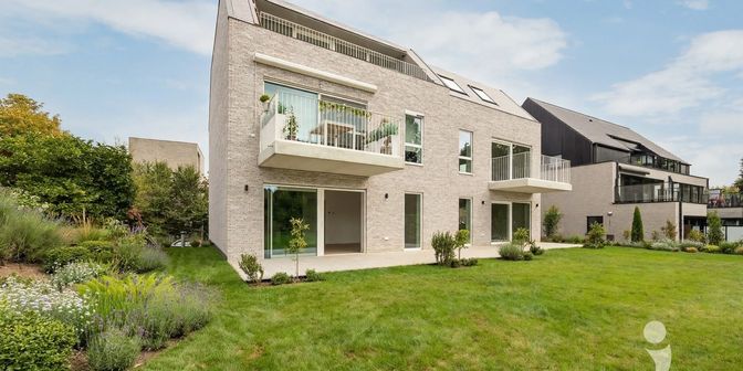 Appartement te koop in Ganzendries 8 bus 00.01, 3212 Pellenberg