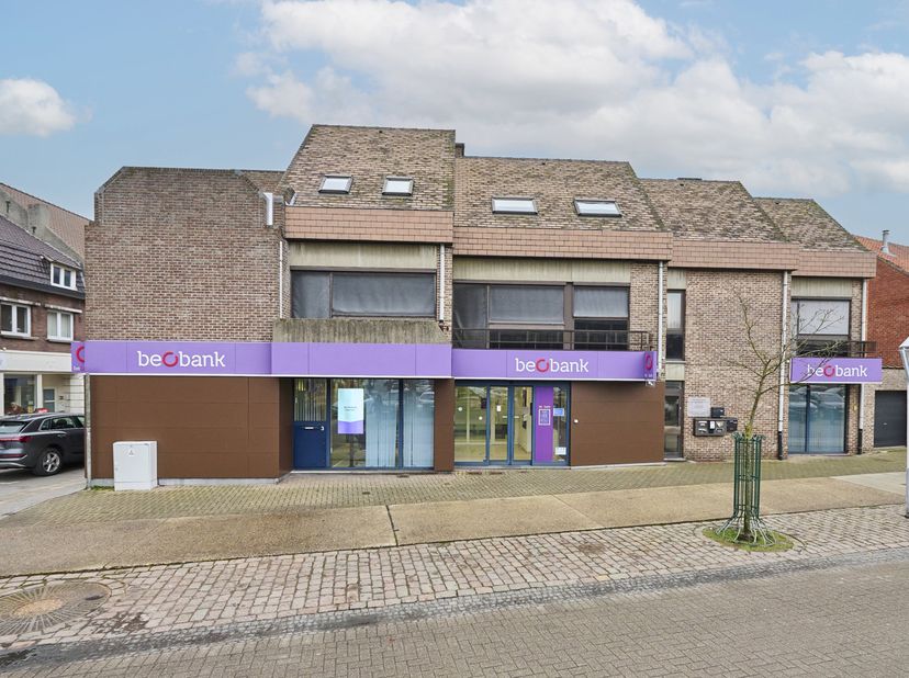 Bien professionnel à vendre à Stadsplein 3,
                    3960 Bree