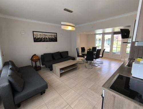                                         Appartement te koop in Klemskerke, € 125.000
