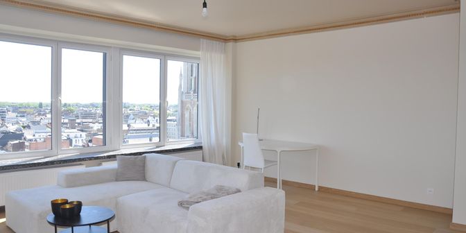 Appartement te koop in Esplanadeplein 9 bus B11, 9300 Aalst